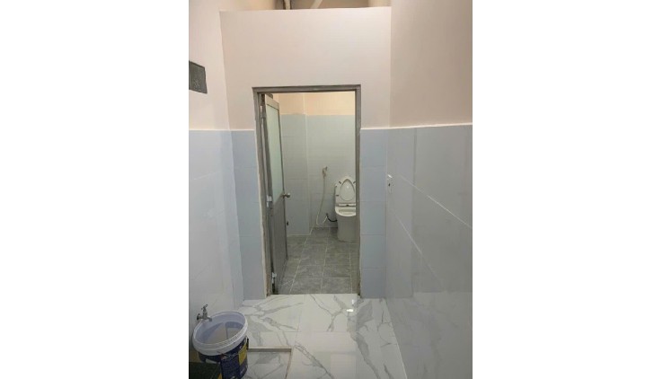 Bán nhà Đường số 10  Quận 2   DT 63M2  Giá chỉ 4 tỷ còn thương lượng  Nhà 2 tầng